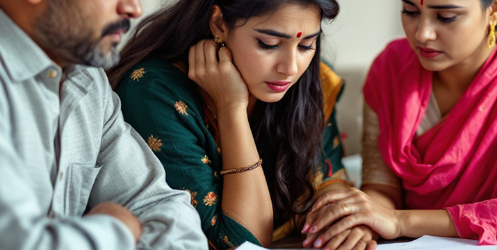 Healing After a Breakup: How Astrology Helps You Move Through Heartbreak