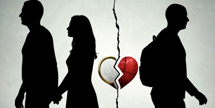 Is Your Partner Emotionally Unavailable? What Astrology Says About It