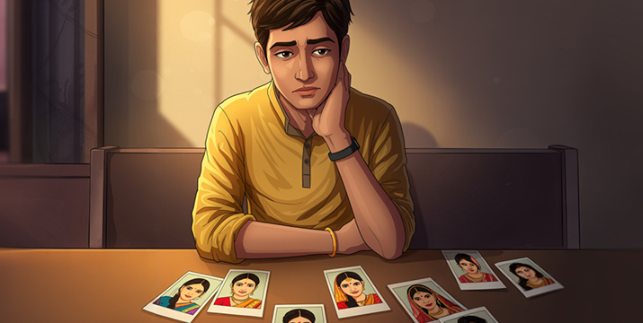 Are You Choosing the Wrong Partners? Astrology Reveals Your Love Patterns